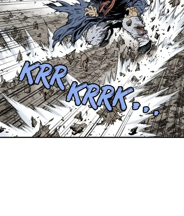 Gosu Chapter 169 - Page 128