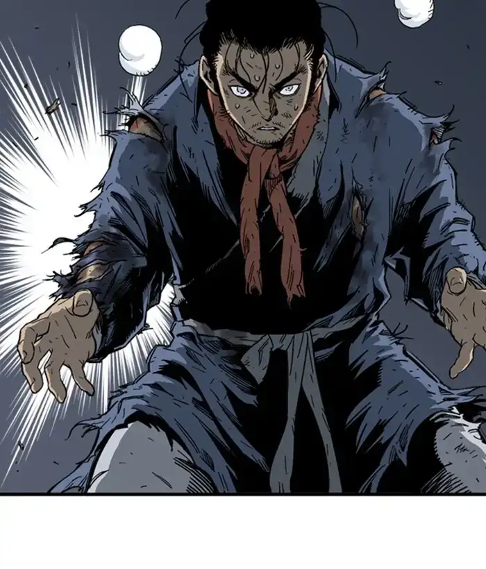 Gosu Chapter 169 - Page 131