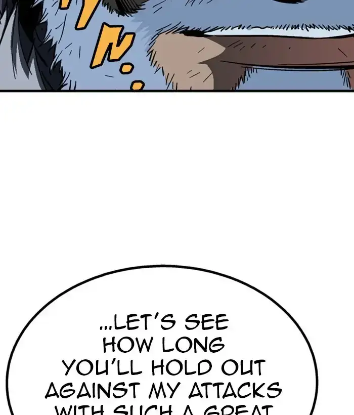 Gosu Chapter 169 - Page 137