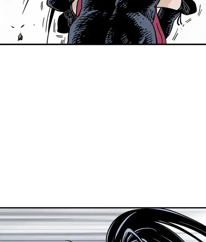 Gosu Chapter 169 - Page 141