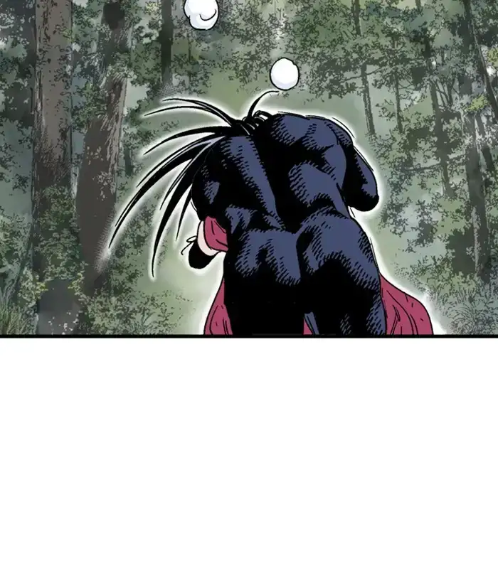 Gosu Chapter 169 - Page 150