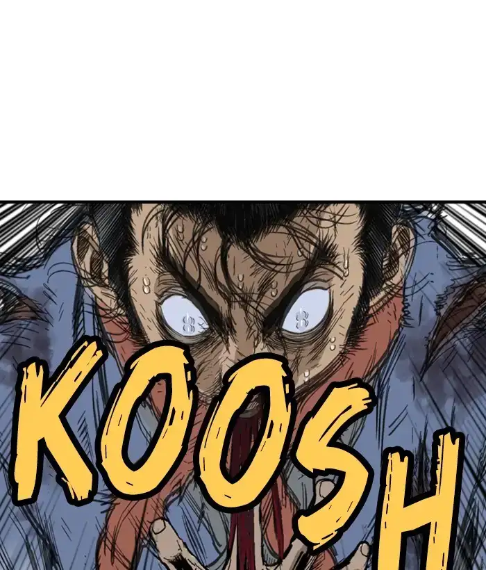 Gosu Chapter 169 - Page 153