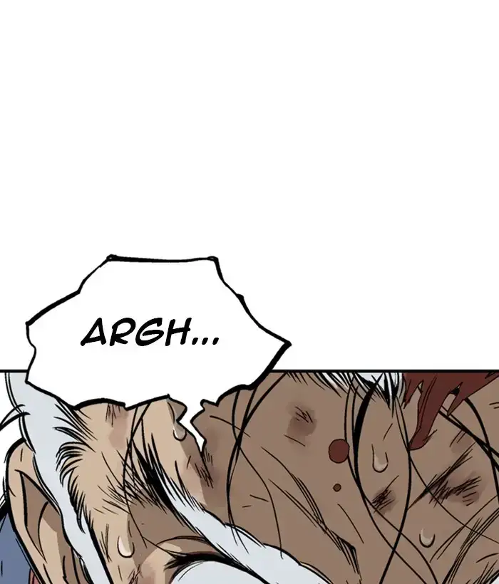 Gosu Chapter 169 - Page 156