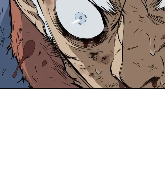 Gosu Chapter 169 - Page 157