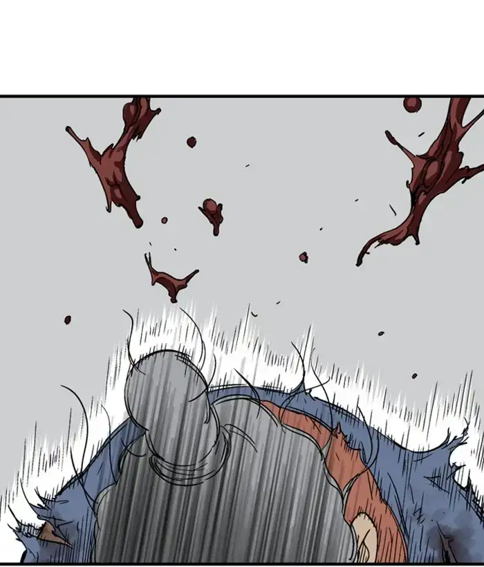 Gosu Chapter 169 - Page 158