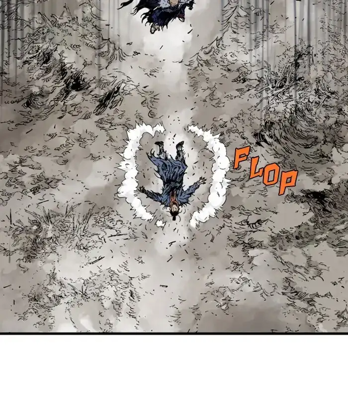 Gosu Chapter 169 - Page 160