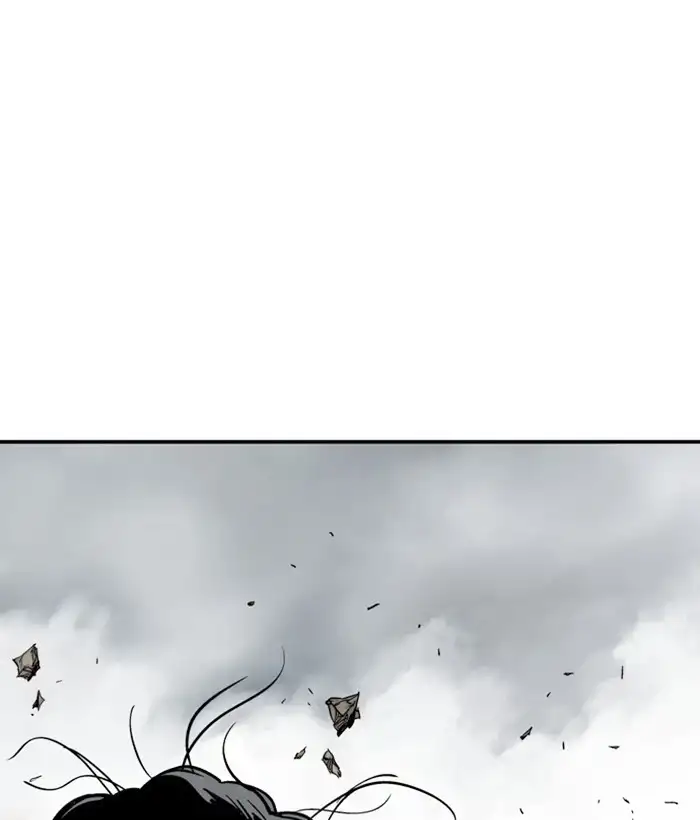 Gosu Chapter 169 - Page 161