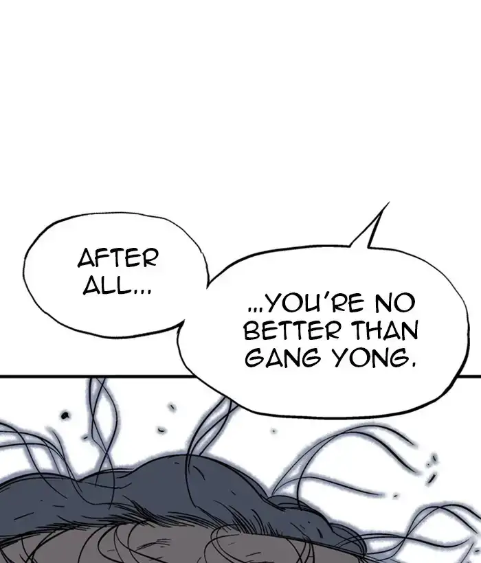 Gosu Chapter 169 - Page 166