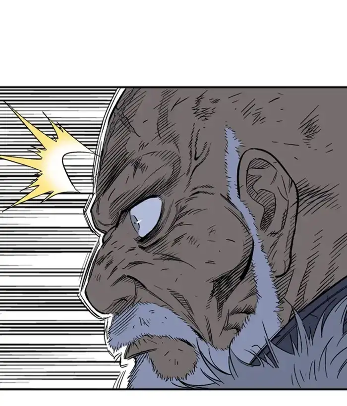 Gosu Chapter 169 - Page 171