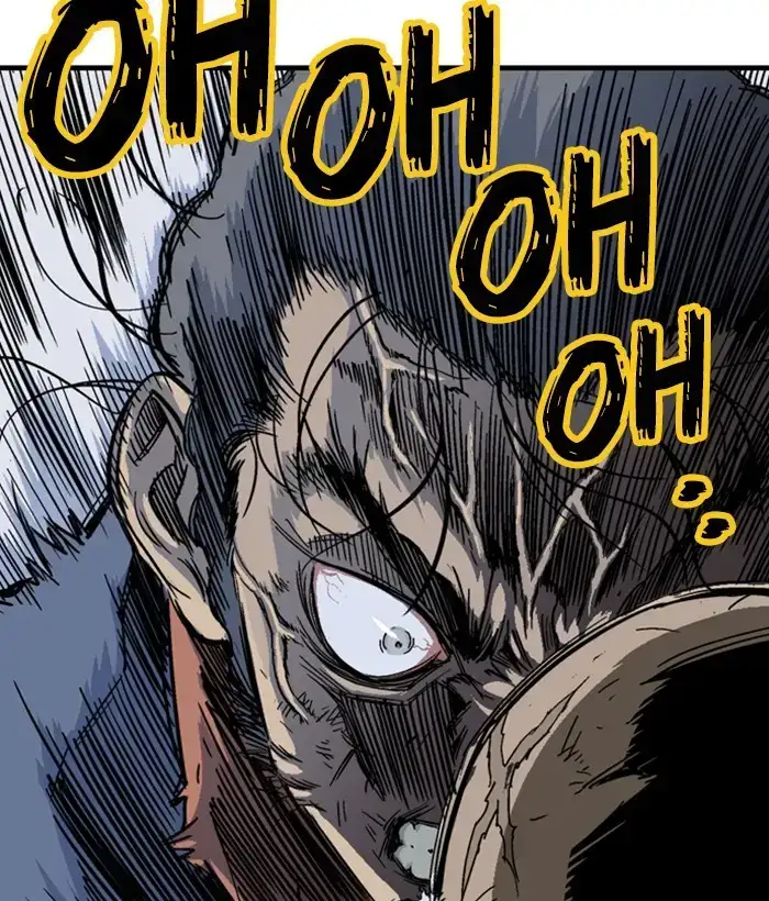 Gosu Chapter 169 - Page 182