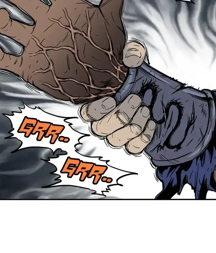 Gosu Chapter 169 - Page 186