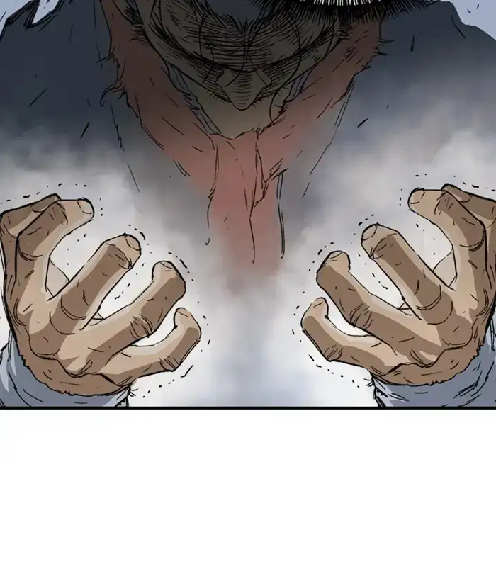 Gosu Chapter 169 - Page 24