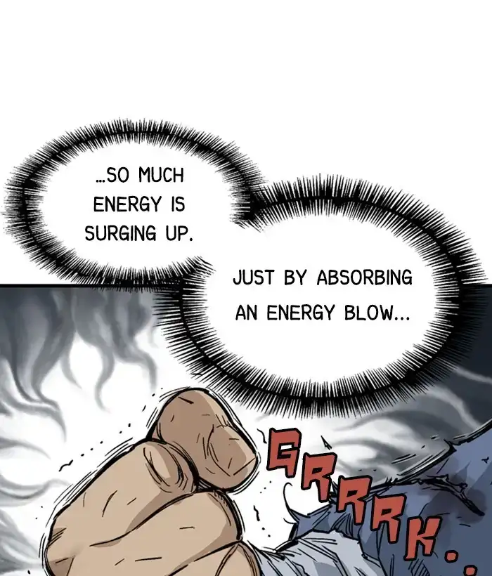 Gosu Chapter 169 - Page 25