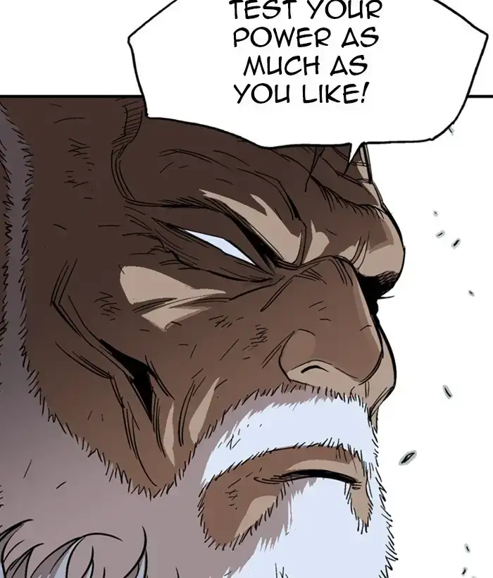 Gosu Chapter 169 - Page 40