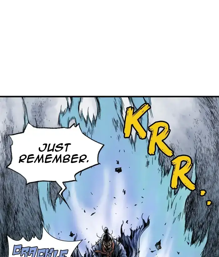 Gosu Chapter 169 - Page 43