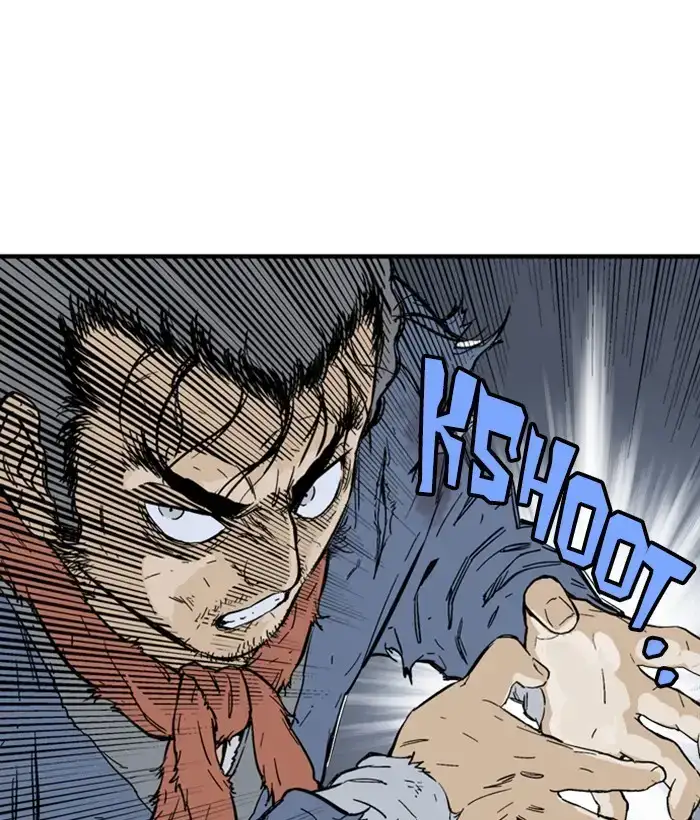 Gosu Chapter 169 - Page 62