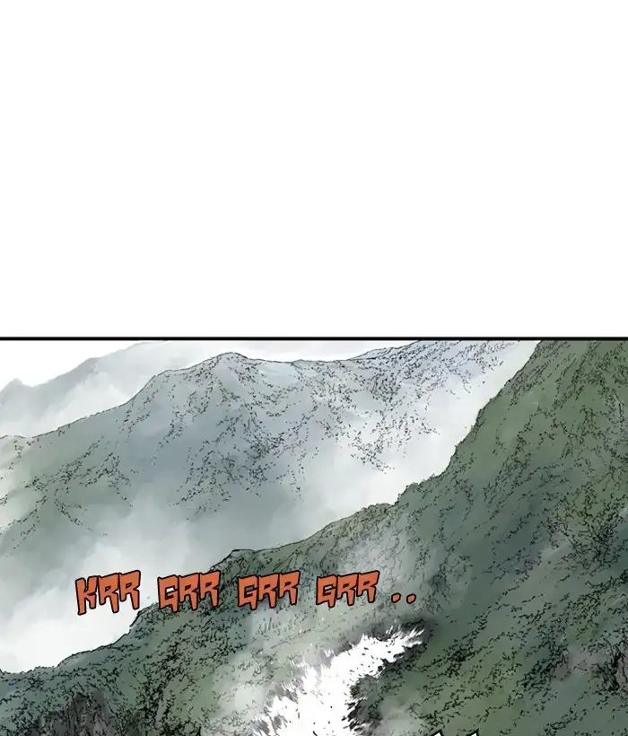 Gosu Chapter 169 - Page 70