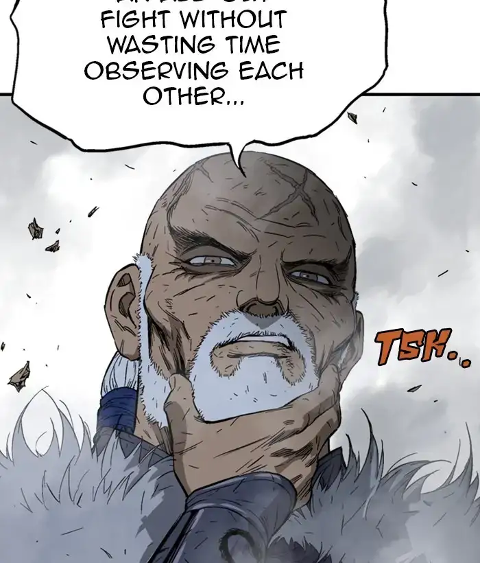 Gosu Chapter 169 - Page 84