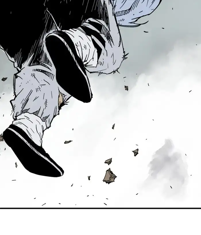 Gosu Chapter 169 - Page 87