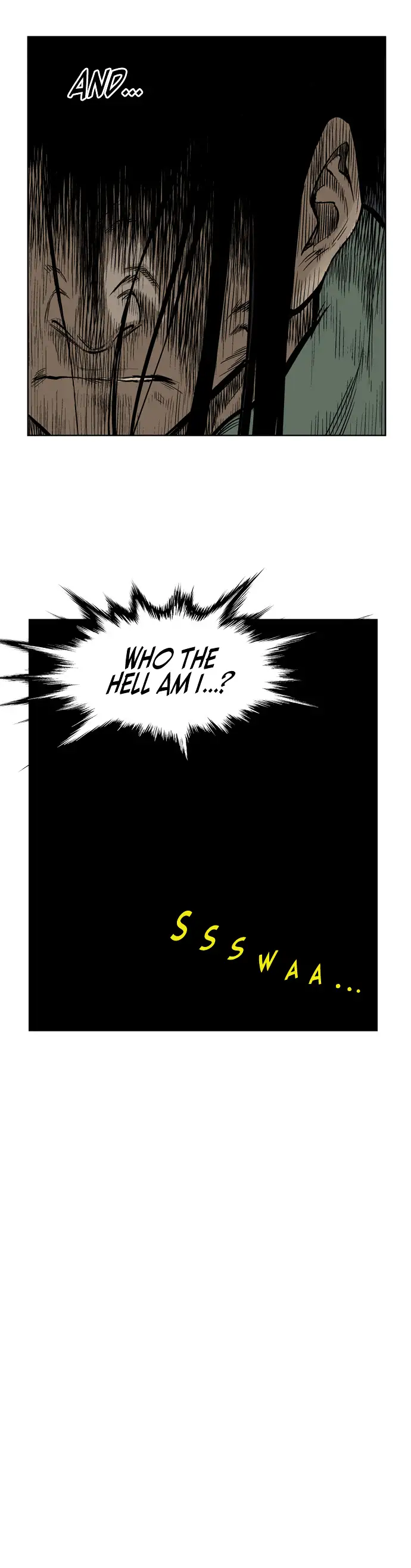 Gosu Chapter 17 - Page 14