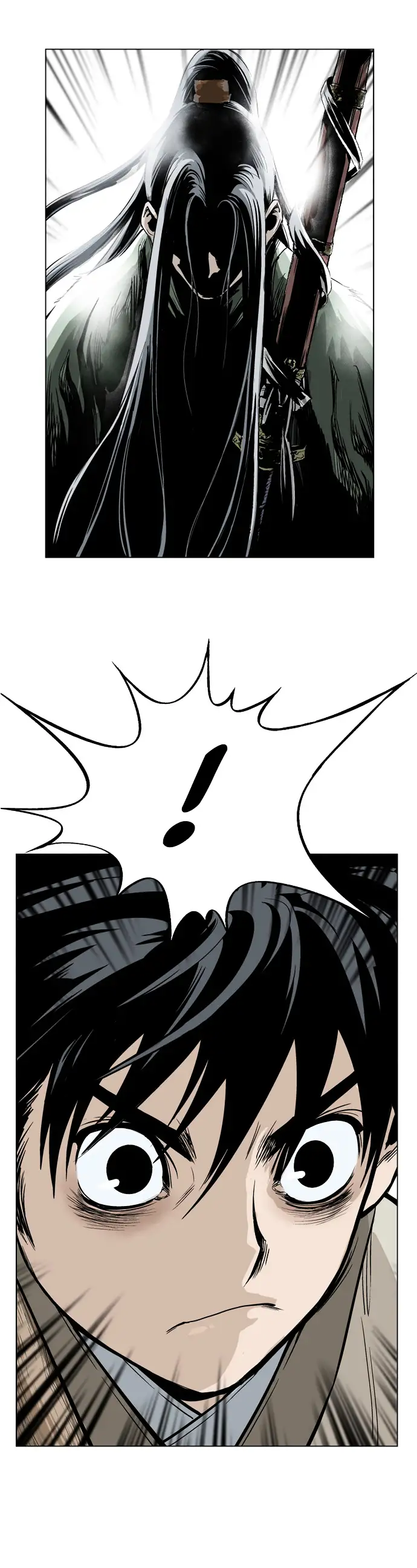 Gosu Chapter 17 - Page 33