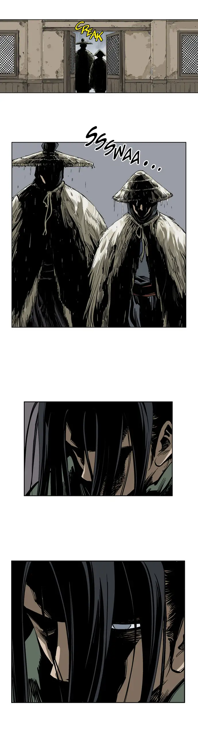 Gosu Chapter 17 - Page 5