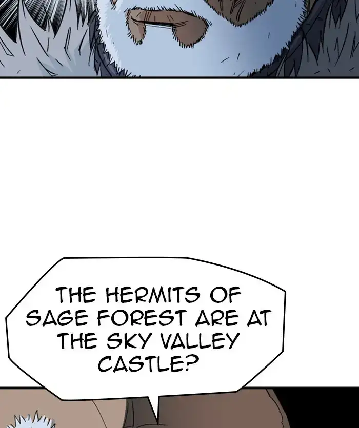 Gosu Chapter 170 - Page 100