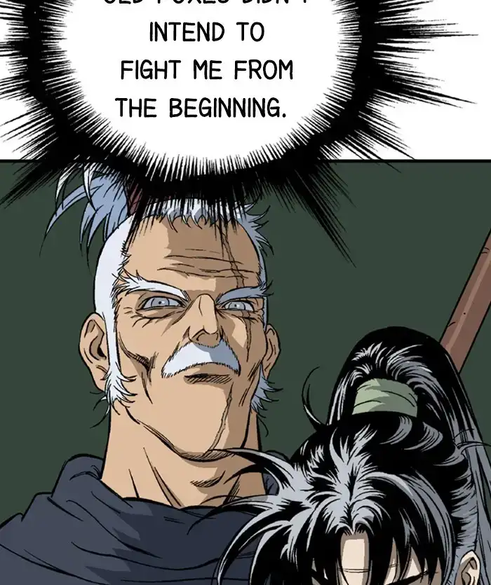 Gosu Chapter 170 - Page 107