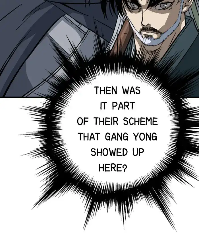 Gosu Chapter 170 - Page 108