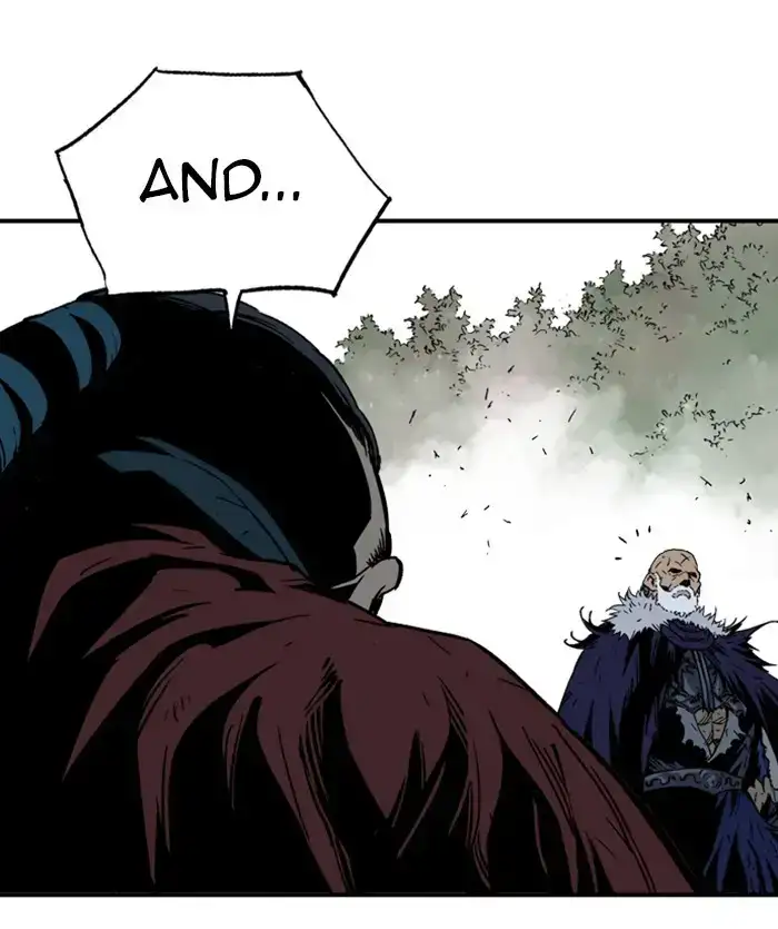 Gosu Chapter 170 - Page 109