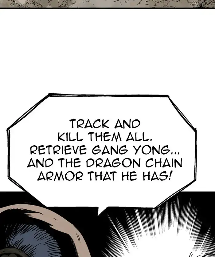 Gosu Chapter 170 - Page 117