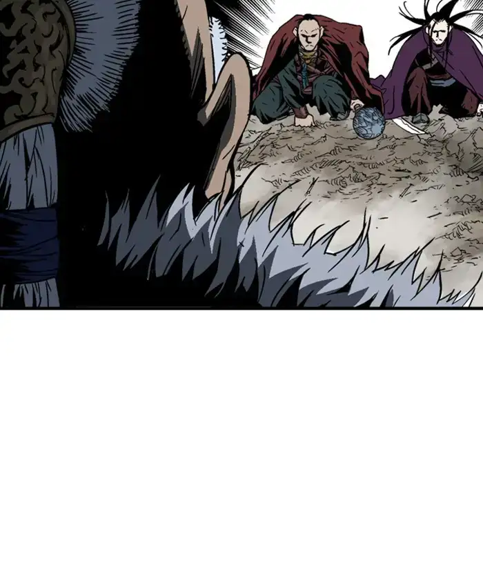 Gosu Chapter 170 - Page 118