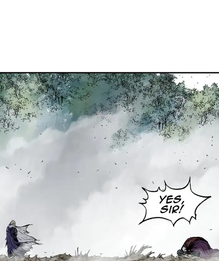 Gosu Chapter 170 - Page 119