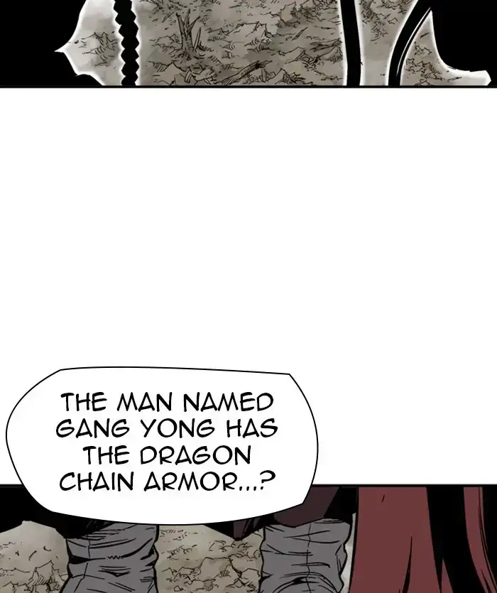 Gosu Chapter 170 - Page 126