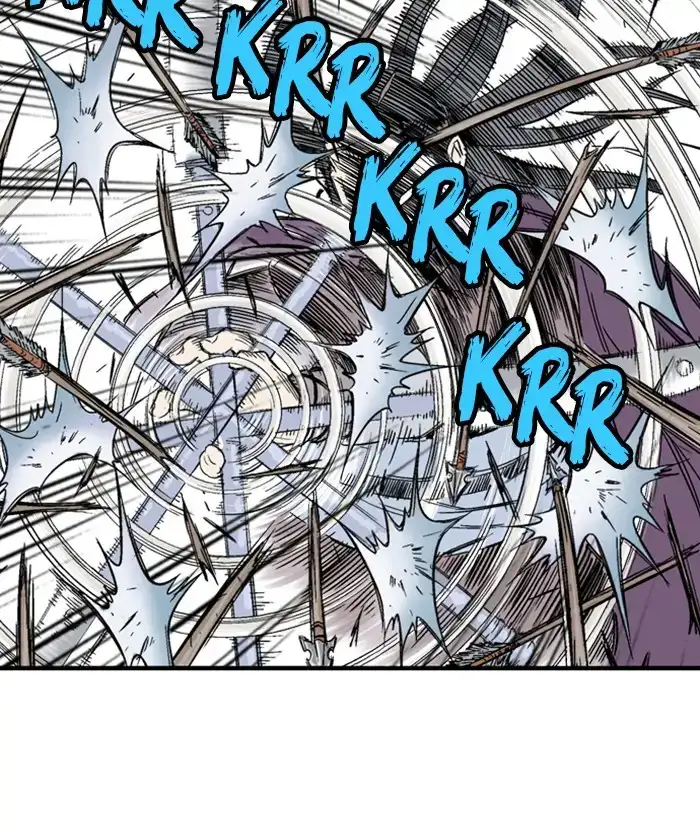 Gosu Chapter 170 - Page 139