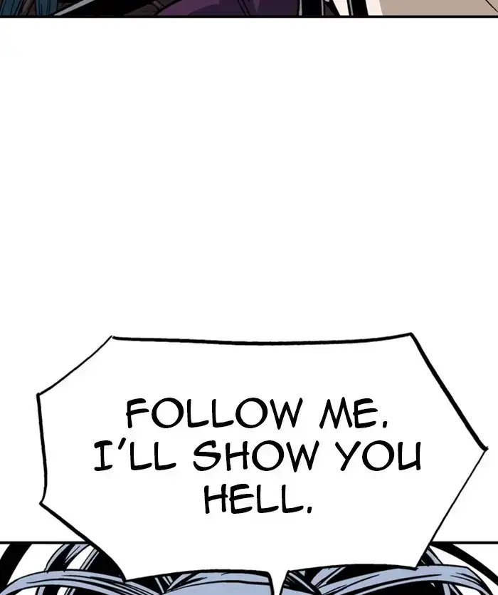 Gosu Chapter 170 - Page 156