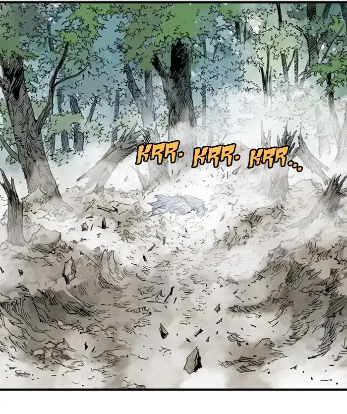 Gosu Chapter 170 - Page 48