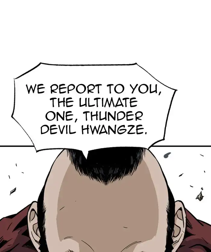 Gosu Chapter 170 - Page 97