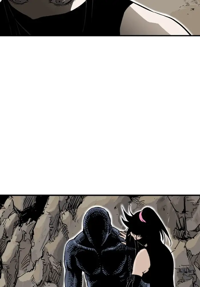 Gosu Chapter 171 - Page 103