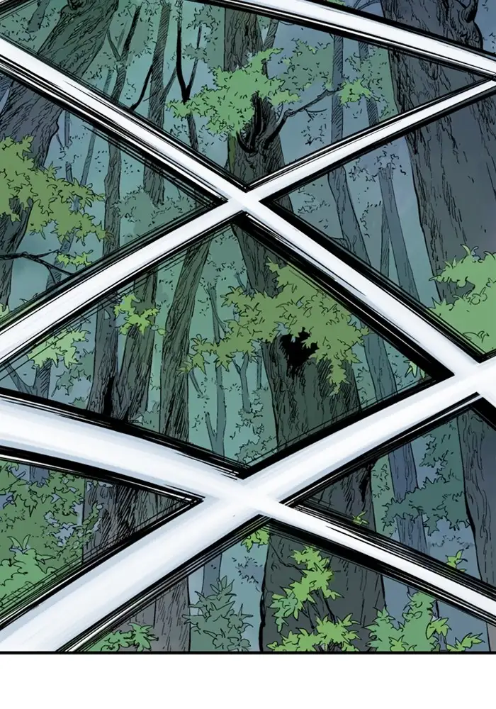 Gosu Chapter 171 - Page 115