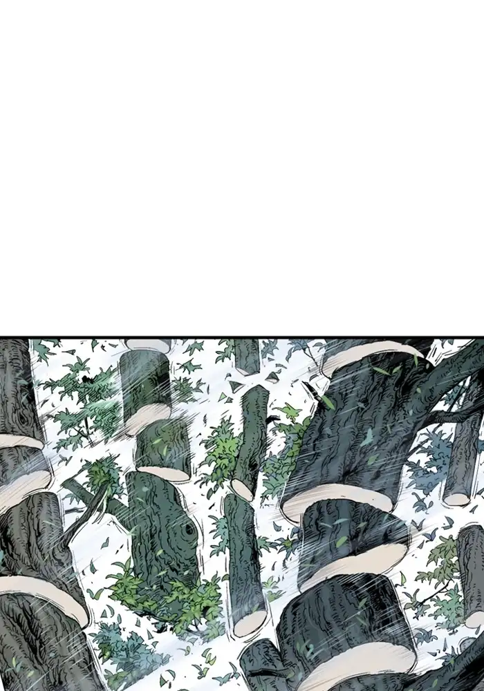 Gosu Chapter 171 - Page 116