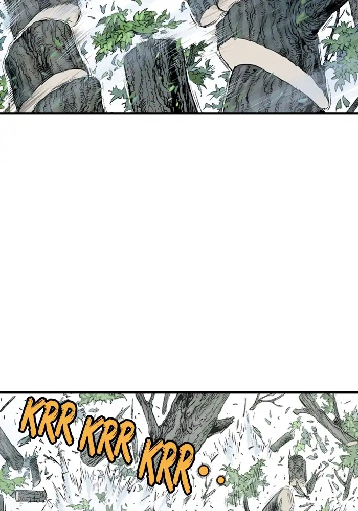 Gosu Chapter 171 - Page 117