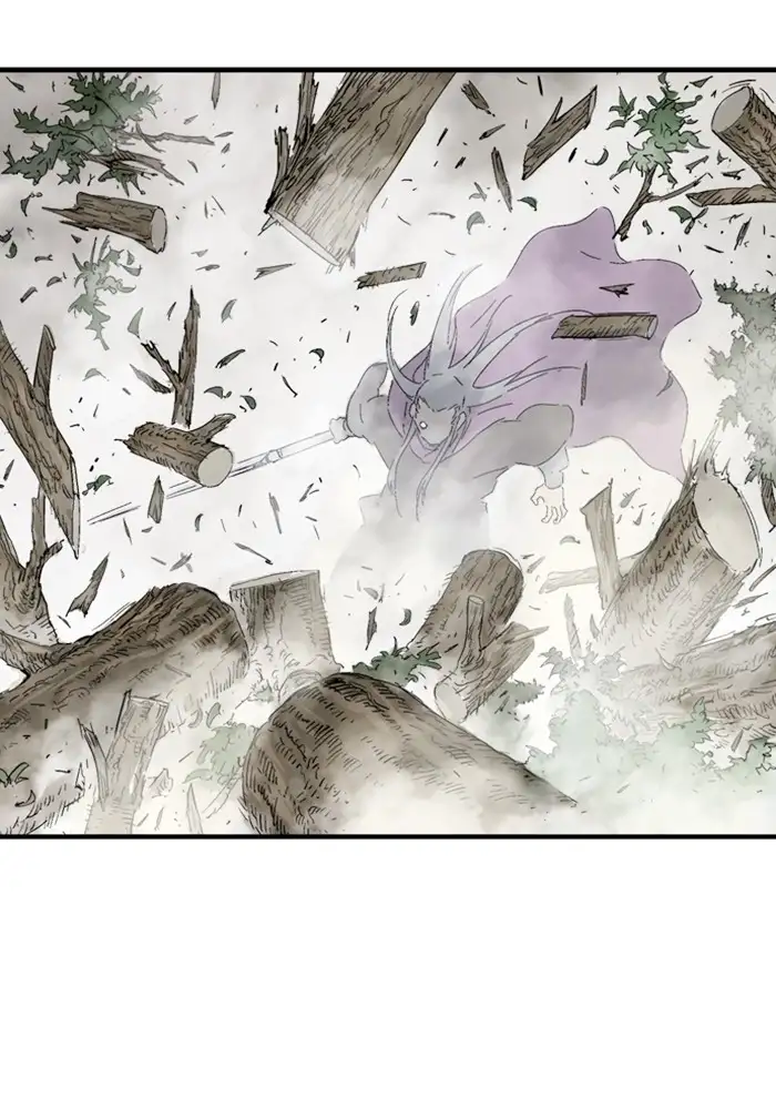 Gosu Chapter 171 - Page 119