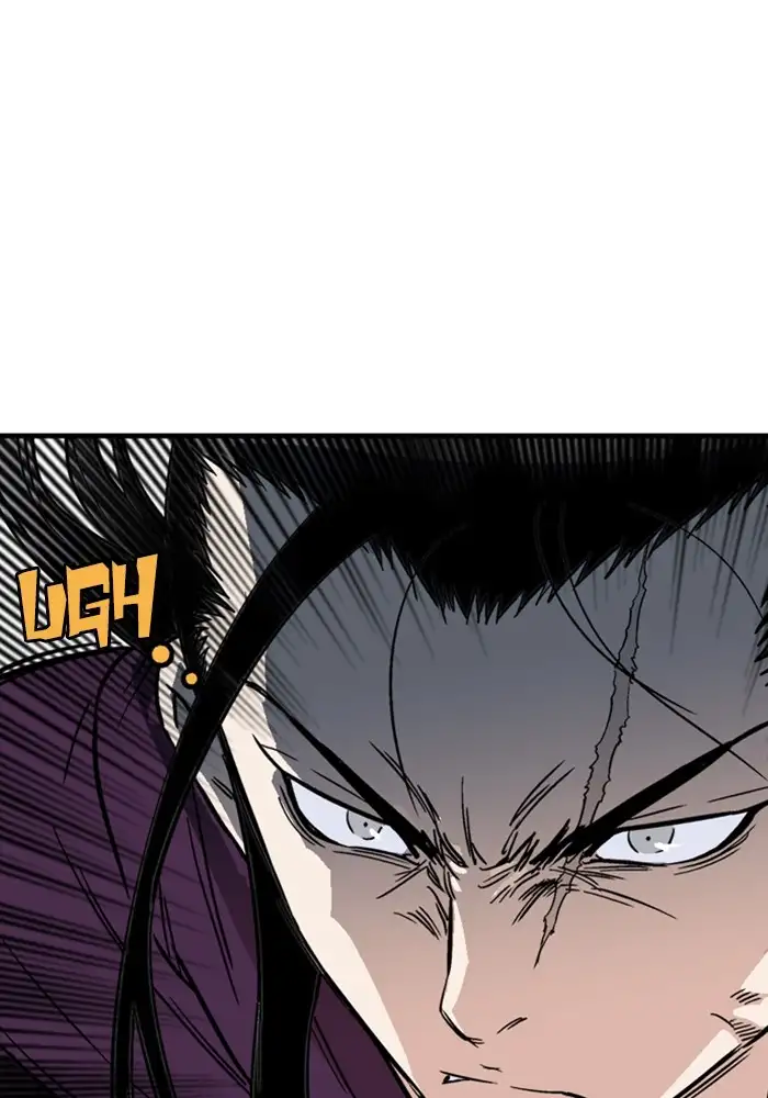 Gosu Chapter 171 - Page 124