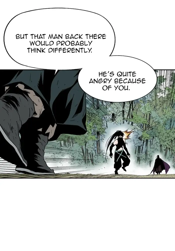 Gosu Chapter 171 - Page 134