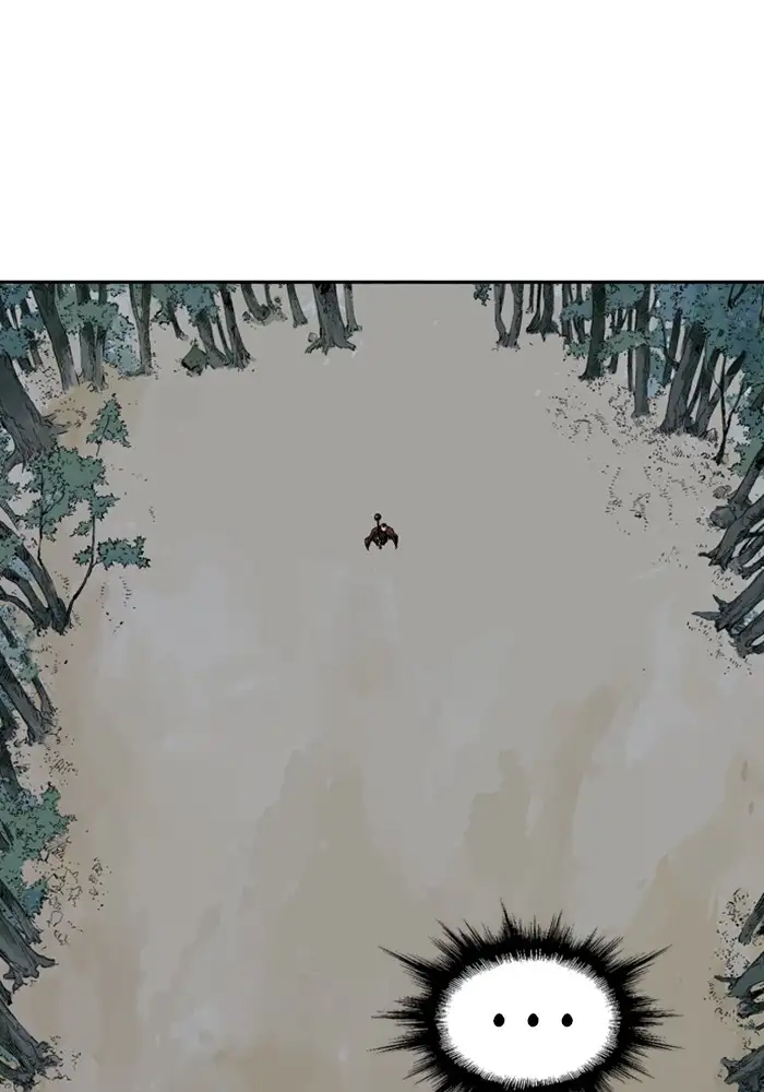 Gosu Chapter 171 - Page 135