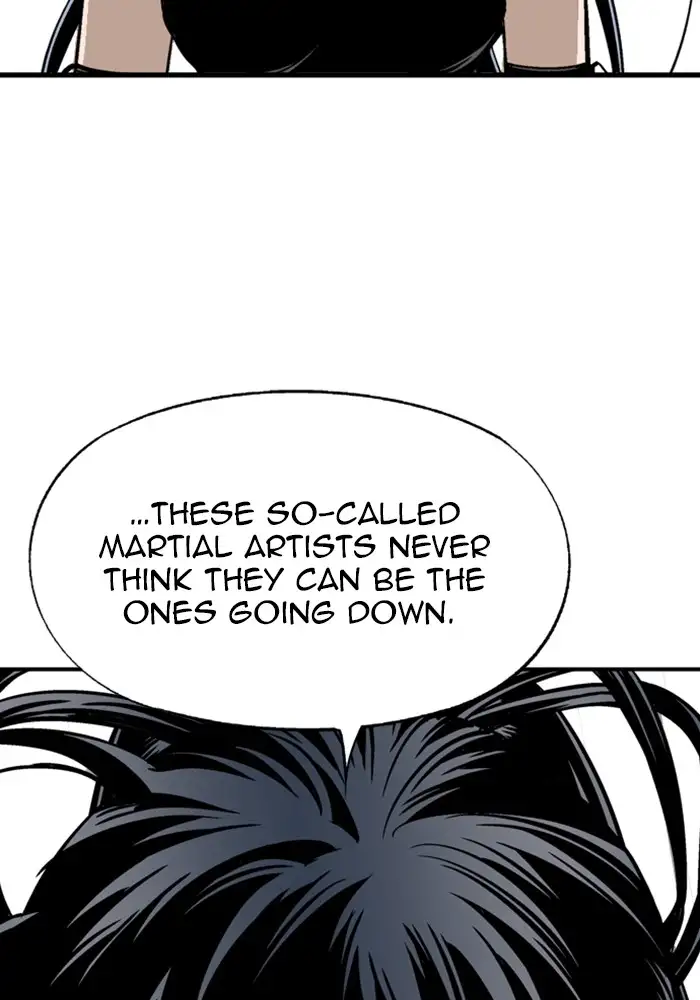 Gosu Chapter 171 - Page 141