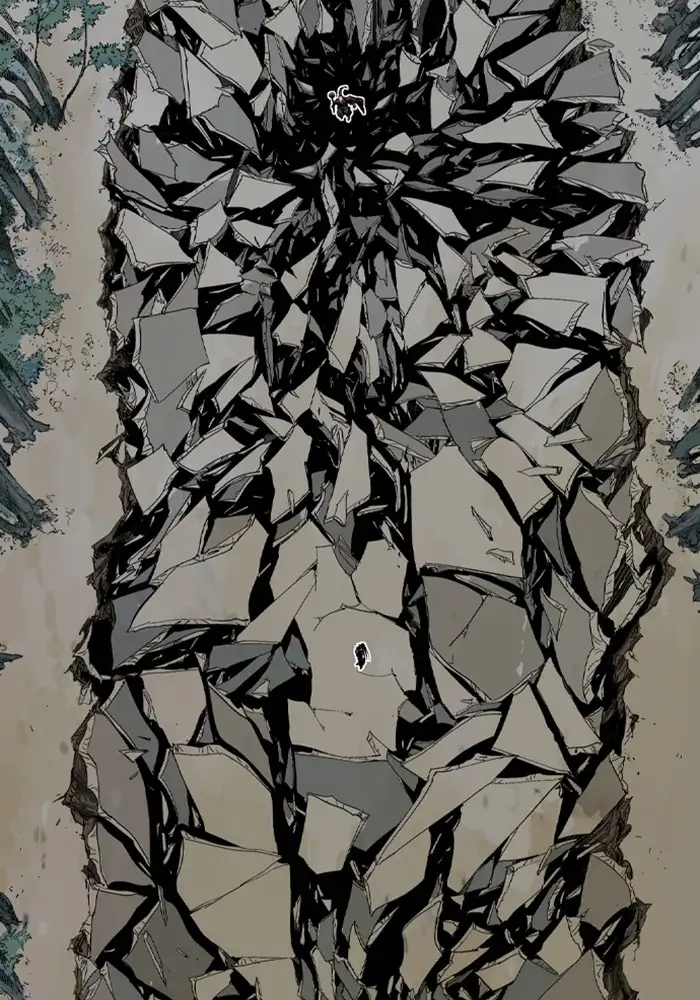 Gosu Chapter 171 - Page 151