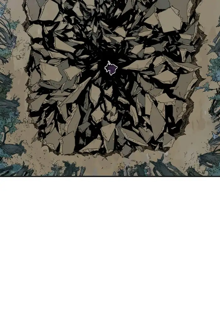 Gosu Chapter 171 - Page 152