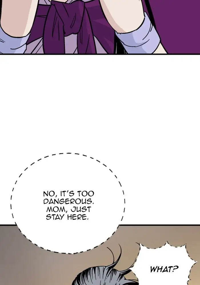 Gosu Chapter 171 - Page 16